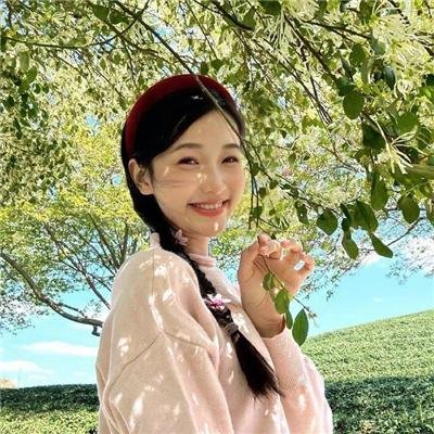 黄昏的甜美生活