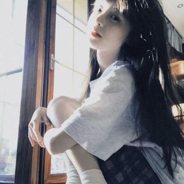 无名女孩
